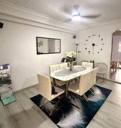 Blk 607 Woodlands Ring Road (Woodlands), HDB 4 Rooms #548396271